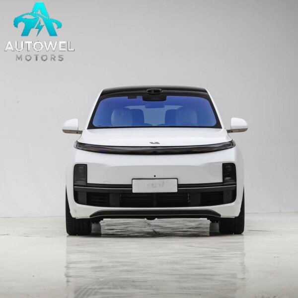 Li Car L9 Ultra
