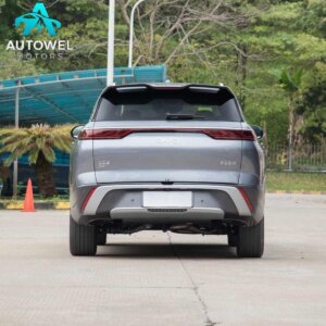 BYD Guardianship 07 2024 Honor DM - i 100KM Luxury