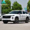 CHERY Explorer 06 C - DM Luxury Edition