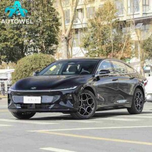Changan Origin A07 2025 Blue Whale 625 Luxury