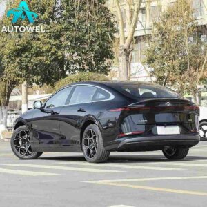 Changan Origin A07 2025 Blue Whale 625 Luxury
