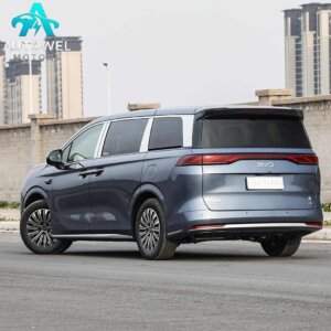 BYD Xia DM-i 100KM Beyond