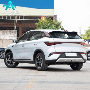 BYD Yuan PLUS 510KM Leading