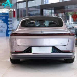 Changan Origin A07 2025 Blue Whale 710 Flagship