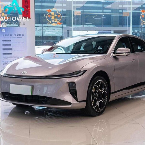 Changan Origin A07 2025 Blue Whale 710 Flagship