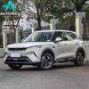 BYD Yuan UP Intelligent Driving Edition 401KM Leading Type