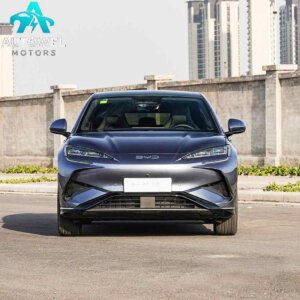 BYD Sealion 07 EV 610KM