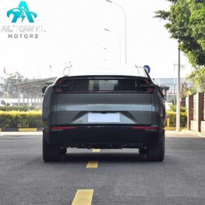 Changan Nevo E07 2025 2WD Max