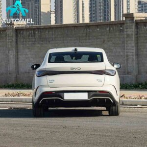 BYD Seal 06 DM - i 120KM Premium Edition