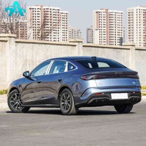 BYD Seal 06 DM - i 80KM Premium Edition