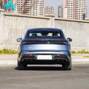 BYD Seal 06 DM - i 80KM Premium Edition