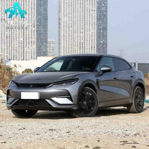 BYD Song L EV 550KM Excellence