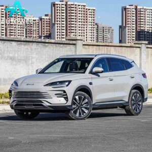 BYD Song PLUS DM-i 112KM Prestige Model