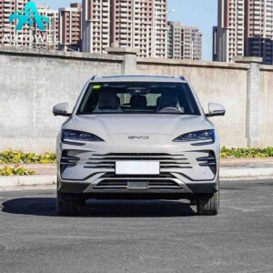BYD Song PLUS DM-i 112KM Prestige Model