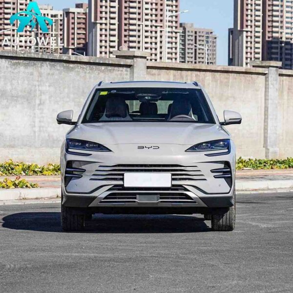 BYD Song PLUS DM-i 112KM Prestige Model