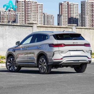 BYD Song PLUS DM-i 112KM Prestige Model