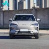 BYD Song PLUS EV 605KM Flagship Model