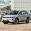 BYD Sealion 05 DM-i 75KM Premium