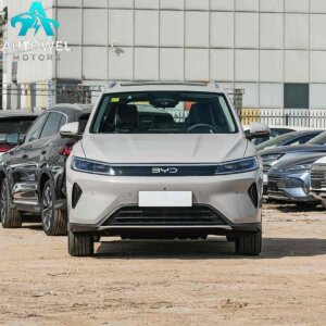BYD Sealion 05 DM-i 75KM Premium