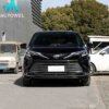 GAC Toyota Sienna 2.5L豪华福利版