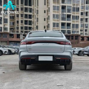 BYD Qin L DM - i Intelligent Driving Edition 80KM Ultra - Performance