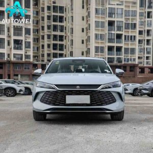 BYD Qin L DM - i Intelligent Driving Edition 80KM Ultra - Performance