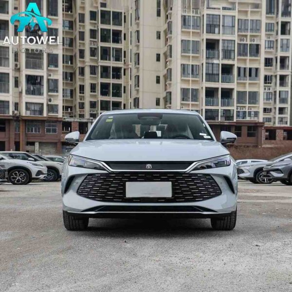 BYD Qin L DM - i Intelligent Driving Edition 80KM Ultra - Performance