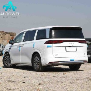 BYD Xia DM-i 1.5T 100KM leading type