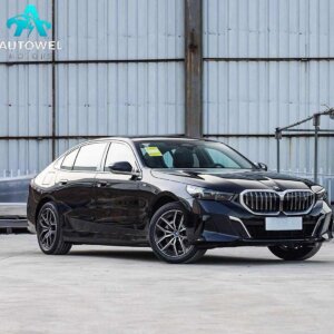 BMW i5 eDrive 40L M Sport Package