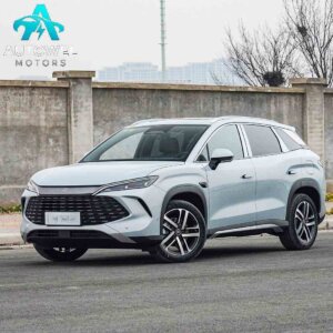 BYD Song L DM - i 112KM leading model