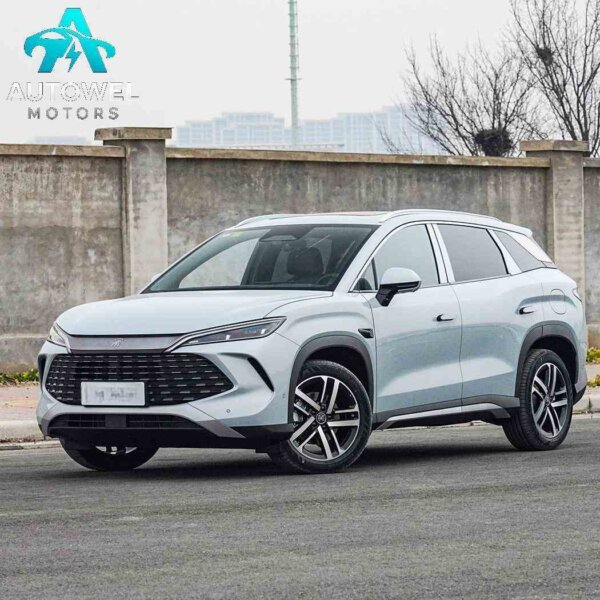 BYD Song L DM - i 112KM leading model