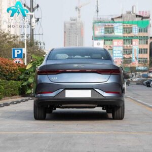 BYD Qin PLUS DM - i Intelligent Driving Edition