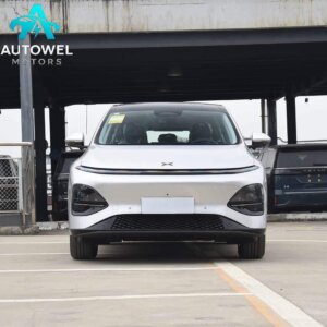 2025 Xpeng G6 625 Max