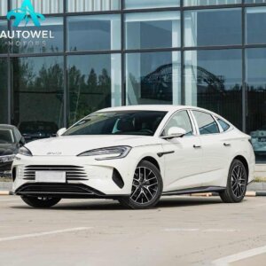 BYD Seal 07 1.5L 125KM Premium