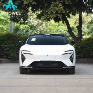 AVATR 06 Ultra Pure Electric Edition
