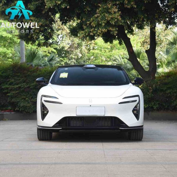 AVATR 06 Ultra Pure Electric Edition