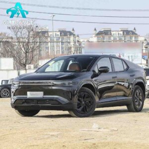 Changan Nevo E07 2025 2WD Pro