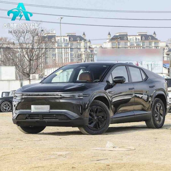 Changan Nevo E07 2025 2WD Pro