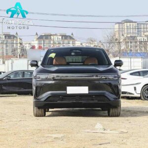 Changan Nevo E07 2025 2WD Pro