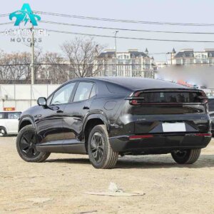 Changan Nevo E07 2025 2WD Pro
