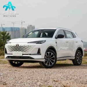 Changan CS55PLUS PHEV 125KM Super Power