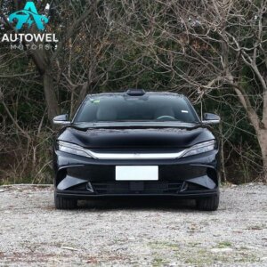 招标DM-I 125公里激光雷达旗舰