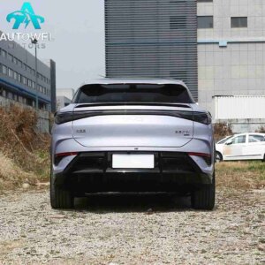 BYD Sealion 07 EV 550KM
