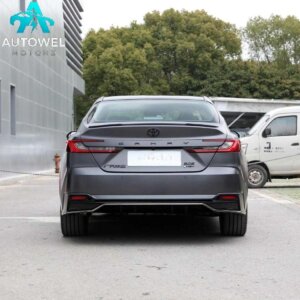 2025 GAC TOYOTA CAMRY 2.0 HXS