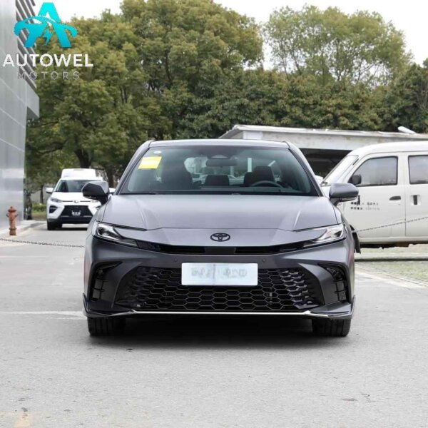 2025 GAC Toyota Camry 2.0 HXS
