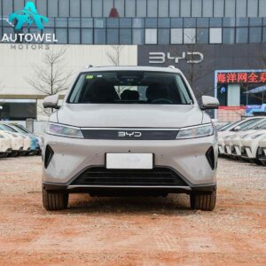 BYD Sealion 05 DM - i 115KM Flagship