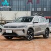 BYD Sealion 05 DM - i 115KM Flagship