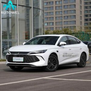 BYD Qin L DM - i 120KM Premium