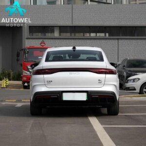 BYD Qin L DM - i 120KM Premium