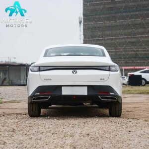 Changan Eado PHEV 2025 145KM Warship